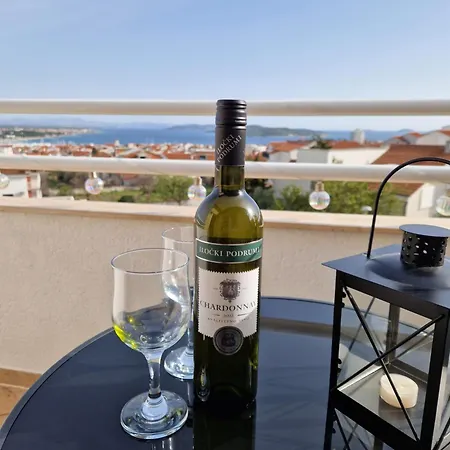 Appartement Nelly Vodice