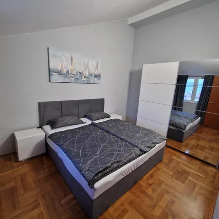 Appartement Nelly Vodice