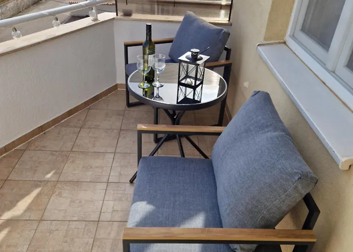 Nelly Apartamento Vodice