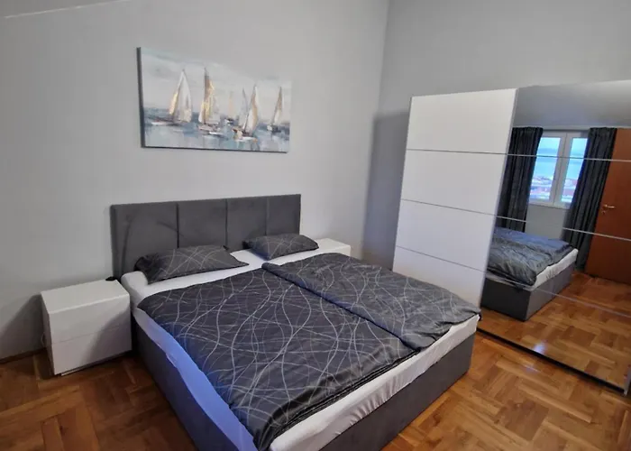 Apartamento Nelly Vodice